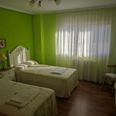 Fuenteazul Hébergement de vacances Hortiguela