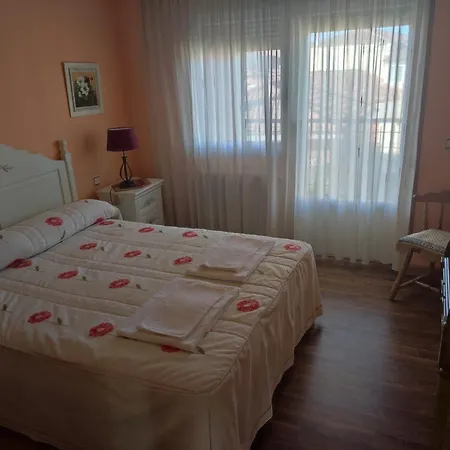 Holiday home Fuenteazul Hortiguela