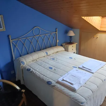 Fuenteazul Hébergement de vacances *