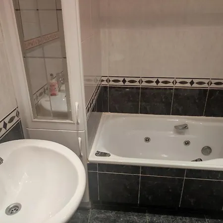 Fuenteazul Hébergement de vacances