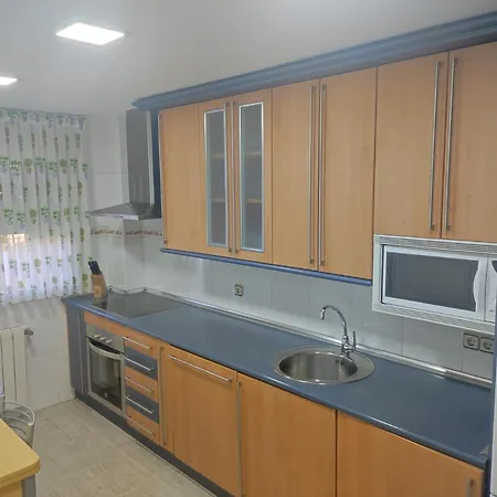 Fuenteazul Hébergement de vacances *