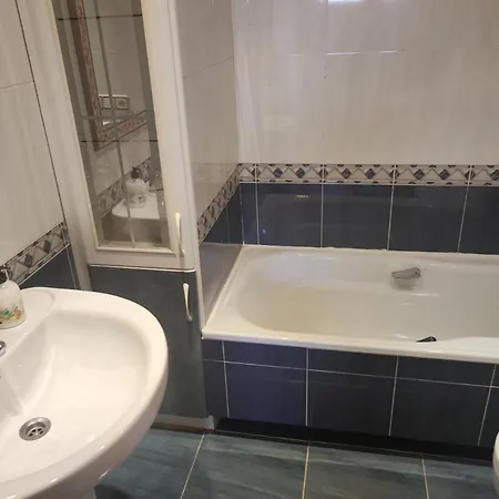 Hébergement de vacances Fuenteazul *