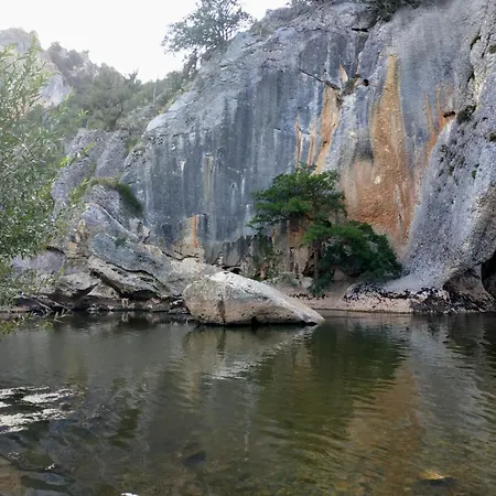 Fuenteazul Hortiguela